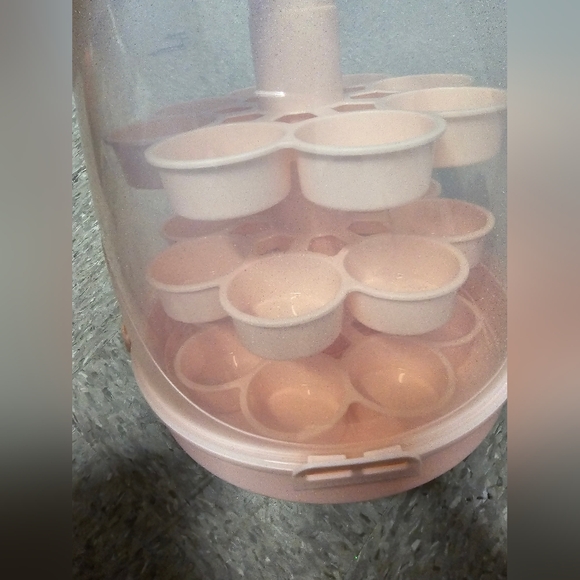 Cupcake Carrier Set - Picture 3 of 6